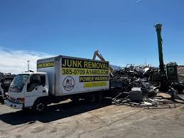 Port St Lucie, FL Junk Removal Services Company