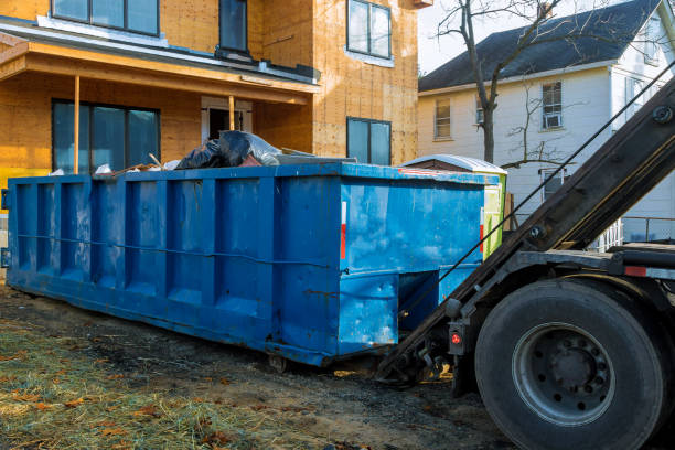 Shed Removal in Port St Lucie, FL