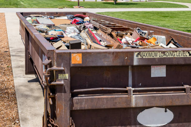 Demolition Debris Removal in Port St Lucie, FL